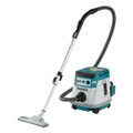 Makita DVC866L Twin 18v Brushless L Class Vacuum Cleaner (All Versions)