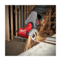 Milwaukee M12 FCOT-0 Cut Off Tool (Body Only)