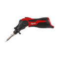 Milwaukee M12 SI-0 Soldering Iron (Body Only)