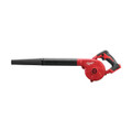 Milwaukee M18 BBL-0 Compact 3-Speed Blower (Body Only)