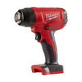 Milwaukee M18 BHG-0 Compact Heat Gun (Body Only)