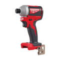 Milwaukee M18 BLID2-0 1/4" Hex Impact Driver (Body Only)