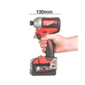 Milwaukee M18 BLID2-0 1/4" Hex Impact Driver (Body Only)