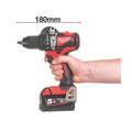 Milwaukee M18 BLPD2-0 Combi Drill (Body Only)