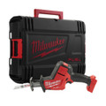 Milwaukee M18 FHZ-0X 18v Fuel Hackzall (Body Only + Case)