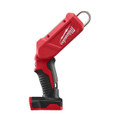 Milwaukee M18IL-0 18v TrueView LED Pivoting Inspection Light Torch (Body Only)
