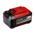Einhell 4511437 18v 5.2Ah Power X-Change Plus Battery (1x5.2Ah)