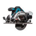 Makita HS012GZ01 40v Max XGT Brushless 165mm Circular Saw (Body Only + Case)