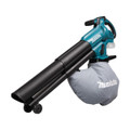 Makita DUB187Z 18v Brushless Blower/Vacuum (Body Only)