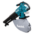 Makita DUB187Z 18v Brushless Blower/Vacuum (Body Only)