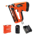 Paslode IM65A F16 Angled Finishing Nailer (1x2.1Ah)