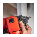 Milwaukee M18 FN16GA-0 18v 16g Angled Brad Nailer (Body Only)