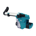 Makita 1911P2-6 DX16 Dust Extraction Attachment (DHR183/HR010G)