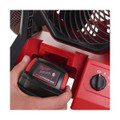 Milwaukee M18 AF-0 18v Air Fan (Body Only)