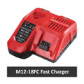 Milwaukee M18 FPP2BD-502P Twin Pack (2x5Ah)