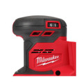 Milwaukee M18 BQSS-0 Quarter Sheet Sander (Body Only)