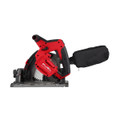 Milwaukee M18 FPS55-0P 55mm Plunge Saw (Body Only + Case)
