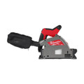 Milwaukee M18 FPS55-0P 55mm Plunge Saw (Body Only + Case)