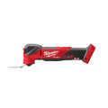 Milwaukee M18 FMT-0 Multi Tool (Body Only)