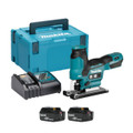 Makita DJV185 18v Brushless Jigsaw (All Versions)