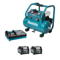 Makita AC001GT201 40v Max XGT Brushless Air Compressor (All Versions)