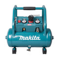 Makita AC001GT201-RA2X5 40v Max XGT Brushless Air Compressor (2x5Ah)