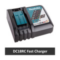 Makita DC18RC Fast Charger