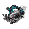 Makita HS012GD201-RAJ2X25 40v Max XGT Brushless 165mm Circular Saw (2x2.5Ah)