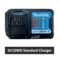 Makita DC10WD Standard Charger