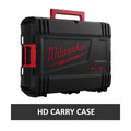 Milwaukee M18 ONEFHX-0X 4-Mode Rotary Hammer (Body Only + Case)