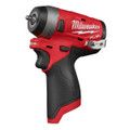 Milwaukee M12 FIW14-0 Sub Compact 1/4" Impact Wrench (Body Only)