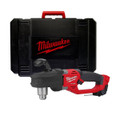 Milwaukee M18 CRAD2-0X Right Angle Drill (Body Only + Case)