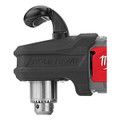 Milwaukee M18 CRAD2-0X Right Angle Drill (Body Only + Case)