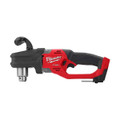 Milwaukee M18 CRAD2-0X Right Angle Drill (Body Only + Case)