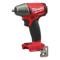 Milwaukee M18 ONEIWF38-0 Compact Impact Wrench with ONE-KEY (Body Only)
