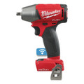 Milwaukee M18 ONEIWF38-0 Compact Impact Wrench with ONE-KEY (Body Only)