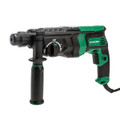 Hikoki DH26PX2J1Z SDS Plus Rotary Hammer Drill (240v)