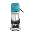 Makita RT0702CX4 1/4" Router/Trimmer (240v/110v)