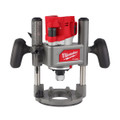 Milwaukee M18 FR12KIT-0P 1/2" Router (Body Only + Case)