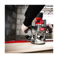 Milwaukee M18 FR12KIT-0P 1/2" Router (Body Only + Case)