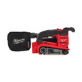 Milwaukee M18 FBTS75-0 75mm Belt Sander (Body Only)