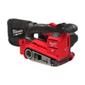 Milwaukee M18 FBTS75-0 75mm Belt Sander (Body Only)