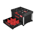 Milwaukee 4932472130 PACKOUT 3 Drawer Tool Box