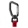 Milwaukee 4932471351 4.5kg Locking Tool Lanyard