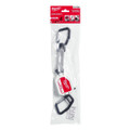 Milwaukee 4932472106 2.2kg Quick Connect Retractable Tool Lanyard