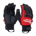 Milwaukee 4932479567 Winter Demolition Gloves (Size 9, Large)