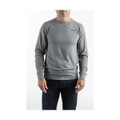 Milwaukee 4932492991 HT LS GR Hybrid T-Shirt Long Sleeve Grey (XL)