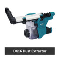 Makita DX16 Dust Extractor