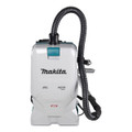 Makita VC011G 40v Max XGT Backpack Vacuum Cleaner (All Versions)