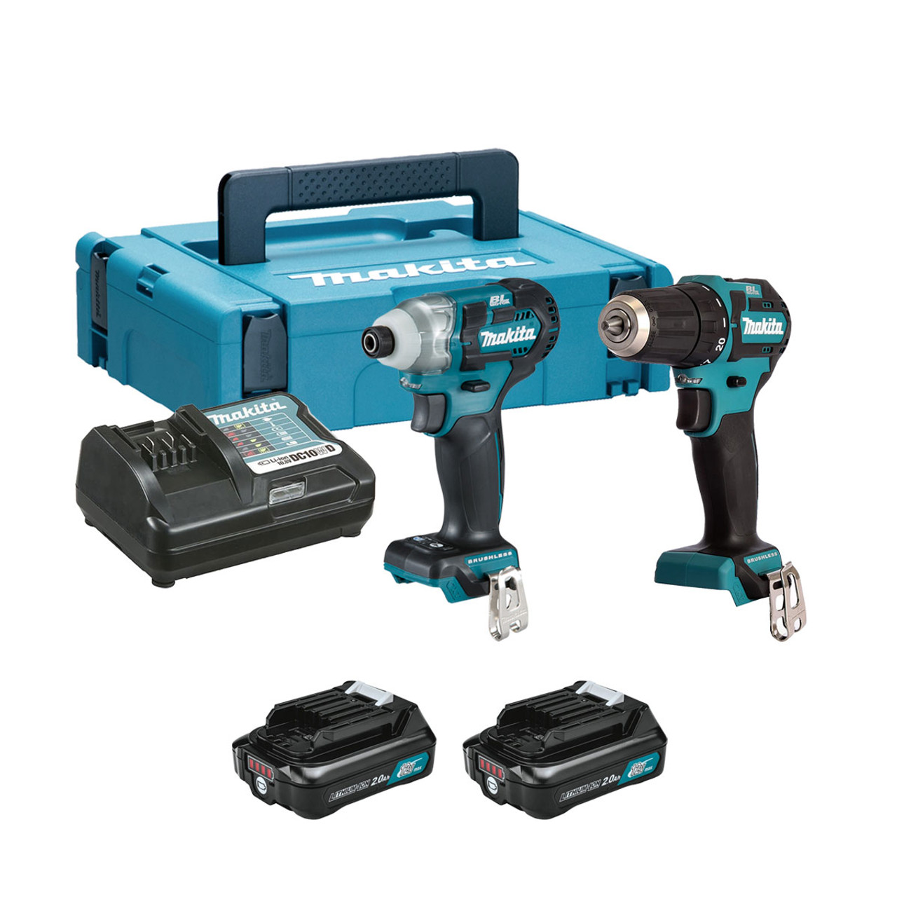 Makita lxt 2025 cxt compatibility